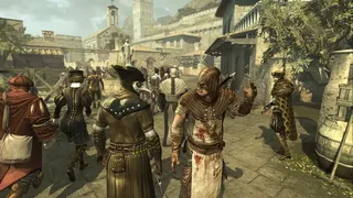 Скриншот 1 к игре Assassin’s Creed Brotherhood