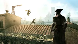 Скриншот 7 к игре Assassin’s Creed Brotherhood