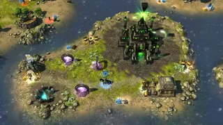 Скриншот 1 к игре Might & Magic: Heroes VI