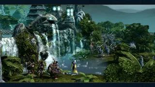 Скриншот 5 к игре Might & Magic: Heroes VI