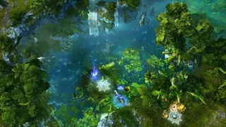 Скриншот 6 к игре Might & Magic: Heroes VI