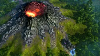 Скриншот 7 к игре Might & Magic: Heroes VI