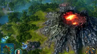 Скриншот 8 к игре Might & Magic: Heroes VI