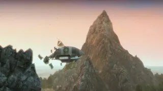 Скриншот 8 к игре Anno 2070