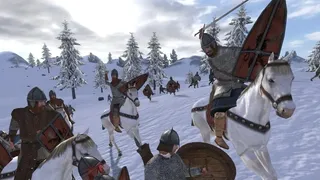 Скриншот 1 к игре Mount & Blade: Warband