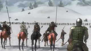 Скриншот 2 к игре Mount & Blade: Warband