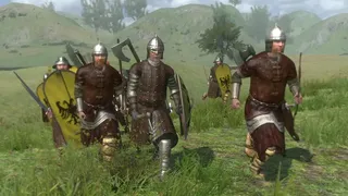 Скриншот 3 к игре Mount & Blade: Warband