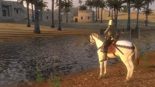 Скриншот 5 к игре Mount & Blade: Warband