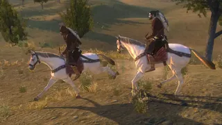 Скриншот 6 к игре Mount & Blade: Warband