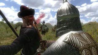 Скриншот 4 к игре Mount & Blade: With Fire & Sword