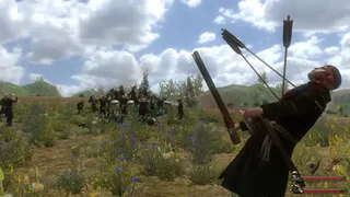 Скриншот 6 к игре Mount & Blade: With Fire & Sword
