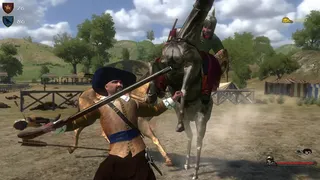 Скриншот 7 к игре Mount & Blade: With Fire & Sword