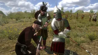 Скриншот 8 к игре Mount & Blade: With Fire & Sword