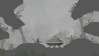 Скриншот 1 к игре Saira