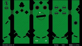 Скриншот 3 к игре Saira