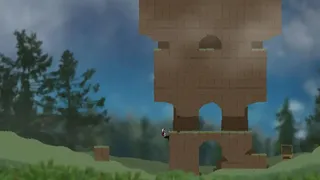 Скриншот 8 к игре Saira