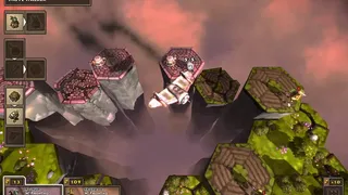 Скриншот 2 к игре Greed Corp