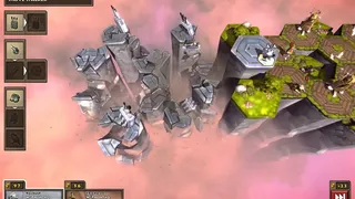 Скриншот 3 к игре Greed Corp