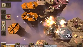 Скриншот 6 к игре Greed Corp