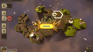 Скриншот 8 к игре Greed Corp
