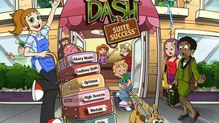 Скриншот 1 к игре Hotel Dash