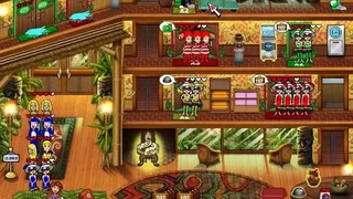 Скриншот 5 к игре Hotel Dash