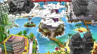Скриншот 8 к игре Hotel Dash