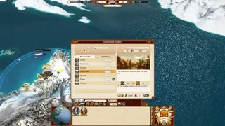 Скриншот 4 к игре Commander: Conquest of the Americas