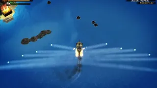 Скриншот 2 к игре Woody Two-Legs: Attack of the Zombie Pirates