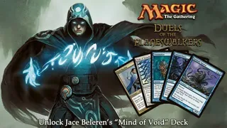 Скриншот 7 к игре Magic: The Gathering - Duels of the Planeswalkers Teeth of the Predator Unlock