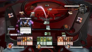 Скриншот 5 к игре Magic: The Gathering - Duels of the Planeswalkers 2012