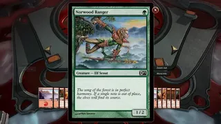 Скриншот 6 к игре Magic: The Gathering - Duels of the Planeswalkers 2012