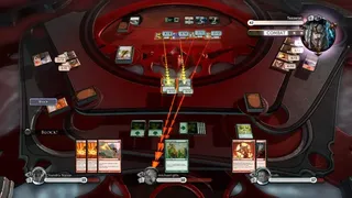 Скриншот 7 к игре Magic: The Gathering - Duels of the Planeswalkers 2012