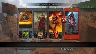 Скриншот 8 к игре Magic: The Gathering - Duels of the Planeswalkers 2012