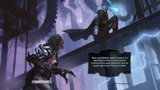 Скриншот 12 к игре Magic: The Gathering - Duels of the Planeswalkers 2012