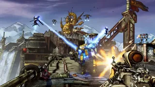 Скриншот 5 к игре Borderlands 2