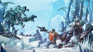 Скриншот 12 к игре Borderlands 2