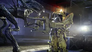 Скриншот 6 к игре Aliens: Colonial Marines Collection