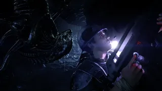 Скриншот 7 к игре Aliens: Colonial Marines Collection