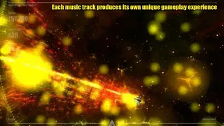Скриншот 1 к игре Beat Hazard