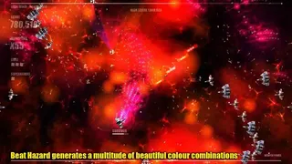 Скриншот 3 к игре Beat Hazard