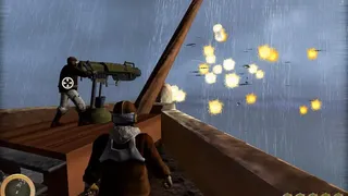 Скриншот 3 к игре Flight of the Icarus