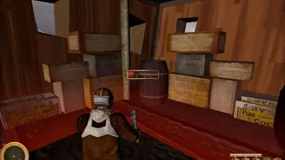 Скриншот 4 к игре Flight of the Icarus