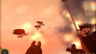 Скриншот 5 к игре Flight of the Icarus