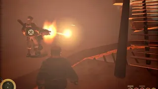 Скриншот 8 к игре Flight of the Icarus