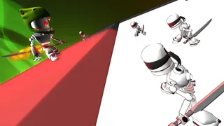 Скриншот 2 к игре Plain Sight
