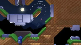 Скриншот 1 к игре Nimbus