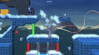 Скриншот 2 к игре Nimbus