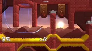 Скриншот 3 к игре Nimbus