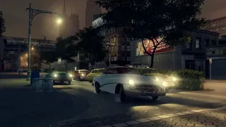Скриншот 2 к игре Mafia II (Classic)